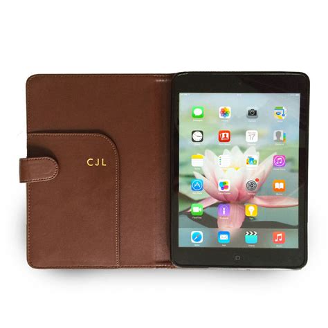 luxury ipad mini case.